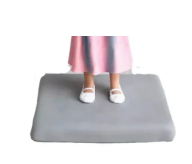 Kostenloser Präsentationsständer