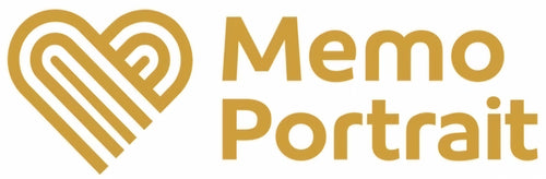 Memo Portrait